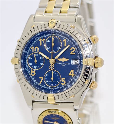 breitling 80290 b61172|Breitling Chronomat Utc Modul B61172 12h Breitling Chronomat .